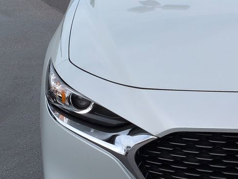 New 2026 MAZDA MAZDA3 s Sport image 10