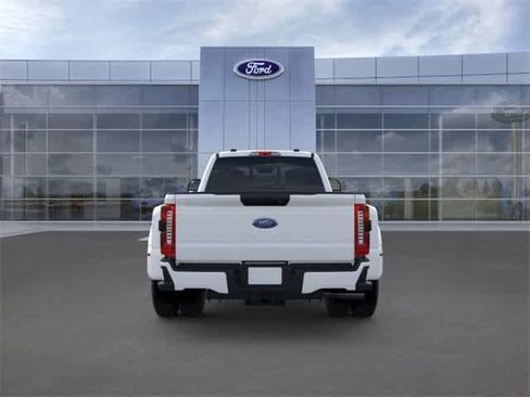 New 2026 Ford F350 XL image 5