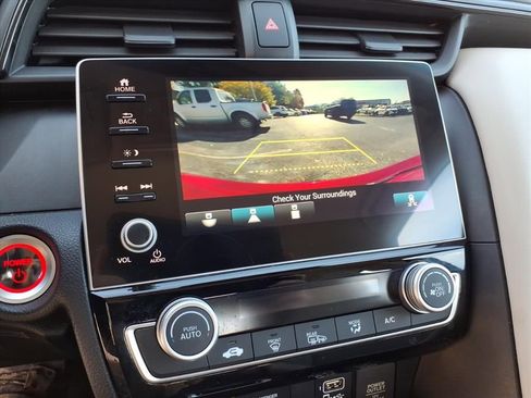 Used 2022 Honda Insight EX image 24