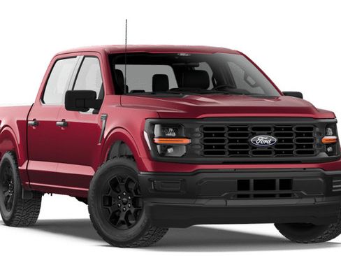 New 2026 Ford F150 STX AWD/4WD image 26