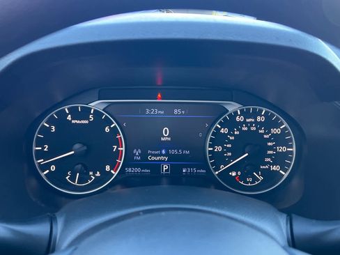 Used 2022 Nissan Altima 2.5 SV image 26