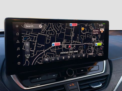 Used 2023 Nissan Altima 2.5 SL image 17