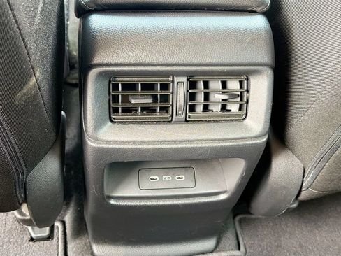 Used 2025 Honda CR-V EX image 32