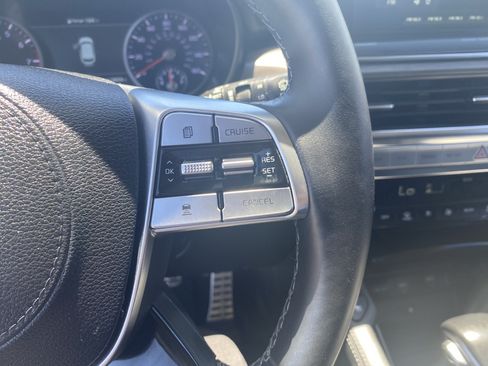 Used 2021 Kia Telluride SX w/ Nightfall Edition Package AWD/4WD image 12