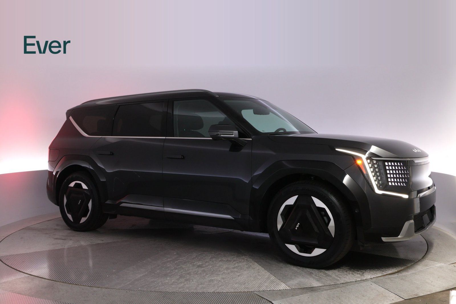 Used 2024 Kia EV9 Land AWD/4WD image 14