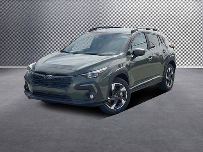 New 2025 Subaru Crosstrek 2.5i Limited