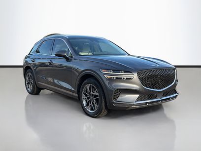 Used 2022 Genesis GV70 2.5T w/ Select Package