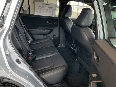 New 2026 Subaru Outback Limited AWD/4WD image 18