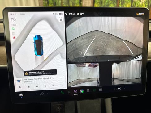 Used 2023 Tesla Model Y Long Range AWD/4WD image 20