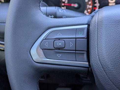 New 2026 Jeep Compass Latitude image 26