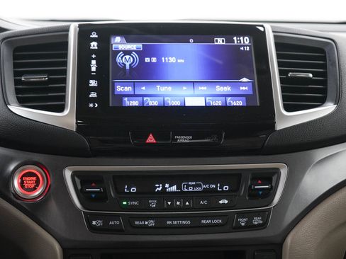 Used 2018 Honda Pilot EX-L image 19