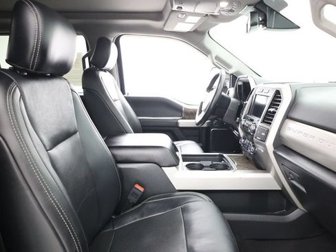 Used 2019 Ford F250 Lariat AWD/4WD image 23
