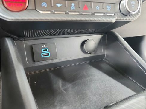 New 2026 Ford Mustang EcoBoost image 30