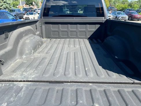 Used 2026 RAM 2500 Big Horn AWD/4WD image 11