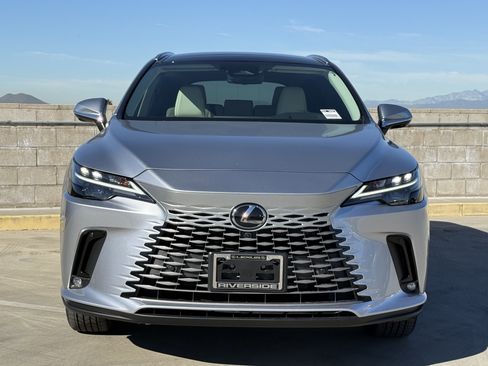 New 2026 Lexus RX 350 RX 350h Premium+ image 6