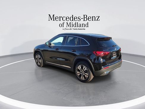 New 2026 Mercedes-Benz GLA 250 image 6