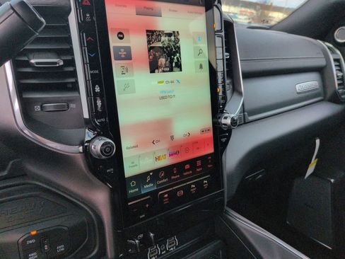 New 2026 RAM 2500 Laramie image 26