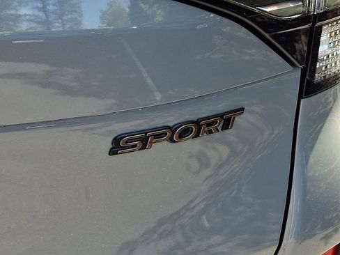 Used 2025 Subaru Forester Sport AWD/4WD image 30