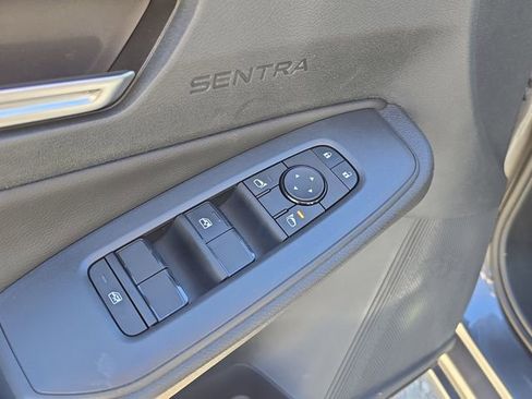 New 2026 Nissan Sentra SV w/ SV Convenience Package image 17