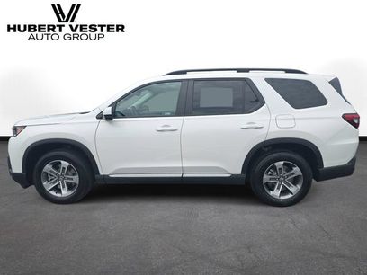 New 2026 Honda Pilot EX-L