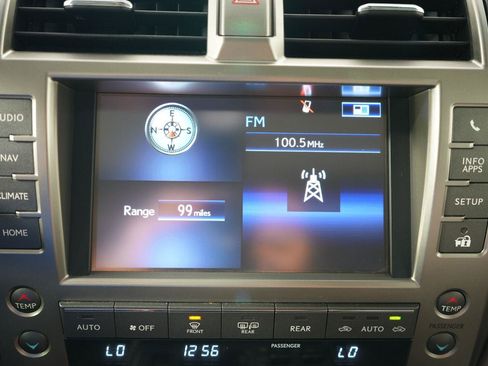 Used 2019 Lexus GX 460 Luxury w/ Preferred Accessory Package AWD/4WD image 15