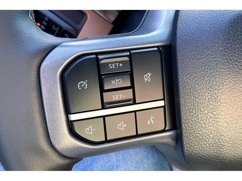Used 2026 Ford F450 Lariat w/ FX4 Off-Road Package AWD/4WD image 20