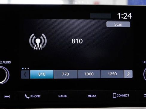 Certified 2023 Honda HR-V LX image 32