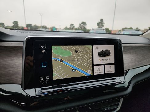 New 2026 Volkswagen Atlas SEL Premium R-Line image 19