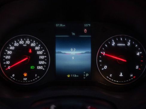 New 2025 Mercedes-Benz Sprinter 2500 image 19