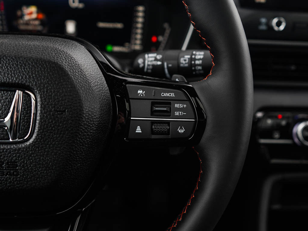 New 2026 Honda Passport TrailSport Elite image 22