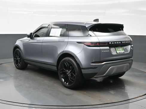 Used 2023 Land Rover Range Rover Evoque S AWD/4WD image 5
