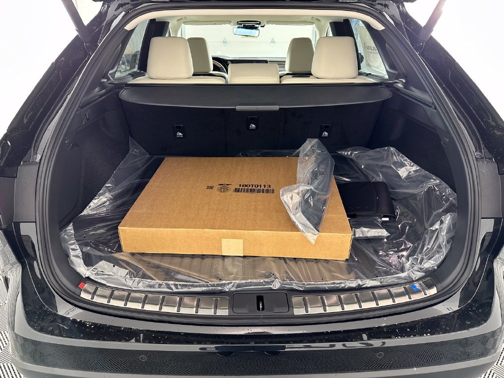 New 2026 Lexus RX 350 w/ Convenience Package AWD/4WD image 42