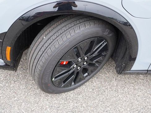 New 2025 Ford Mustang Mach-E Premium w/ Sport Appearance Package image 9