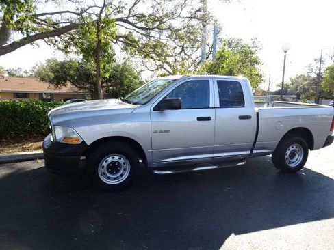 Used 2010 Dodge Ram 1500 Truck ST w/ ST Popular Equipment Group image 18
