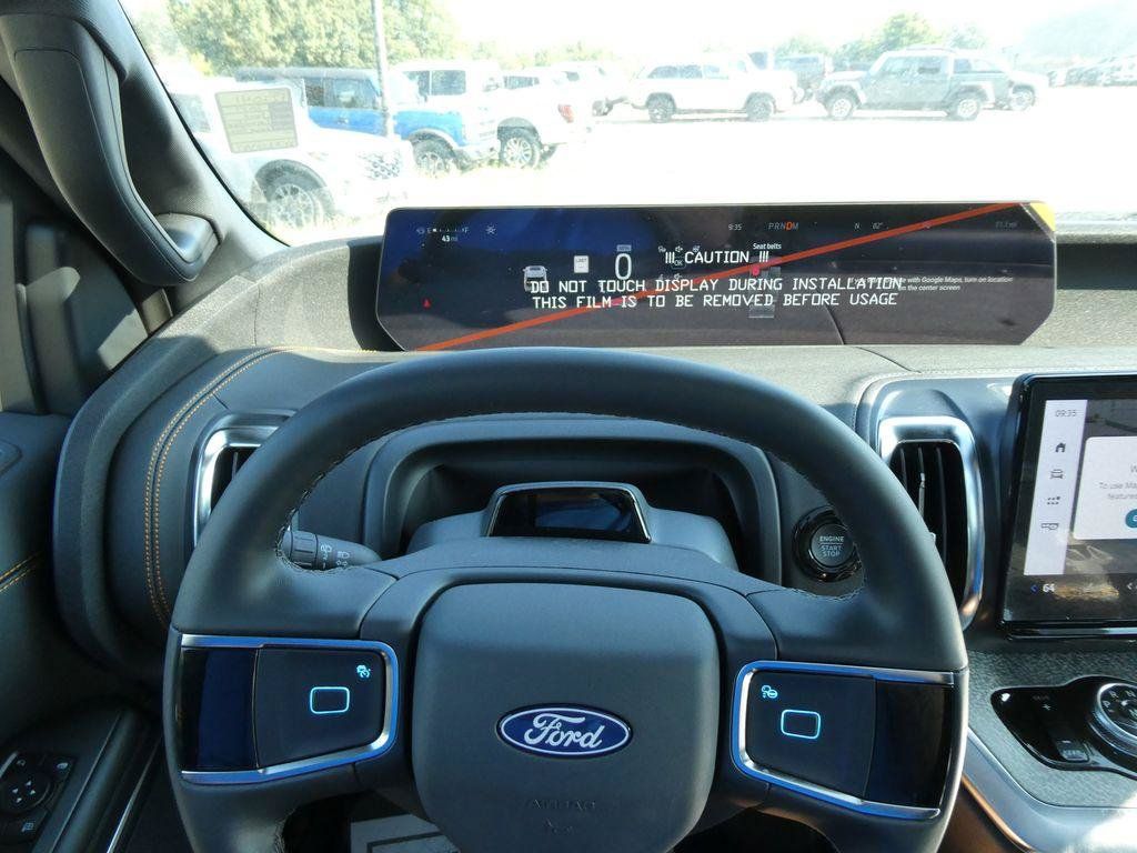 New 2027 Ford Expedition Tremor w/ Driver's Package AWD/4WD image 28