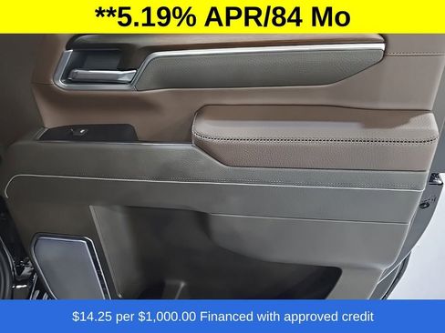 New 2026 GMC Sierra 3500 Denali w/ Denali Reserve Package image 11