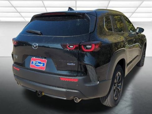 Used 2026 MAZDA CX-50 2.5 Hybrid w/ Preferred Pkg AWD/4WD image 30