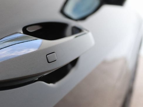 Used 2025 Kia Sportage X-Line Prestige image 31