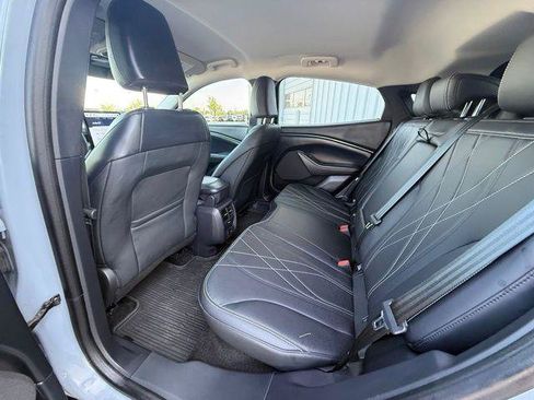 Used 2024 Ford Mustang Mach-E Select w/ Comfort Package Lite RWD image 5