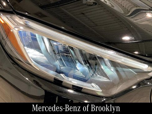 Certified 2025 Mercedes-Benz GLC 350e 4MATIC image 29