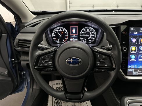 Used 2024 Subaru Crosstrek 2.0i Premium AWD/4WD image 25