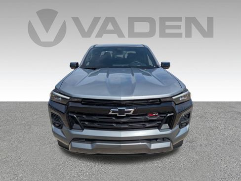 Certified 2026 Chevrolet Colorado Z71 w/ Technology Package AWD/4WD image 27