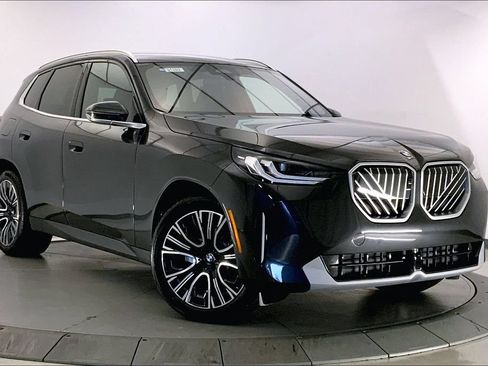 New 2026 BMW X3 xDrive30i w/ Premium Package AWD/4WD image 1