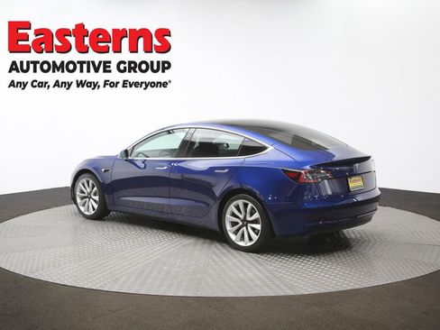 Used 2019 Tesla Model 3 Long Range image 60