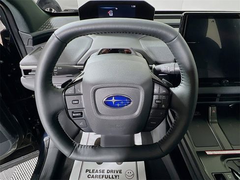 New 2026 Subaru Solterra Limited XT image 11