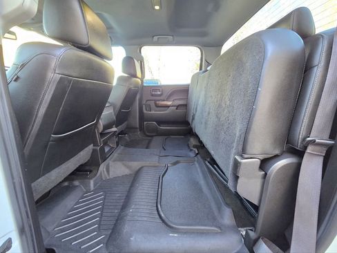 Used 2017 GMC Sierra 2500 SLT w/ Duramax Plus Package image 36