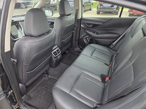 Used 2020 Subaru Legacy Limited w/ Popular Package #2 AWD/4WD image 11