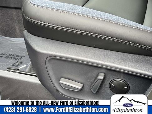 New 2025 Ford Bronco Sport Outer Banks image 23