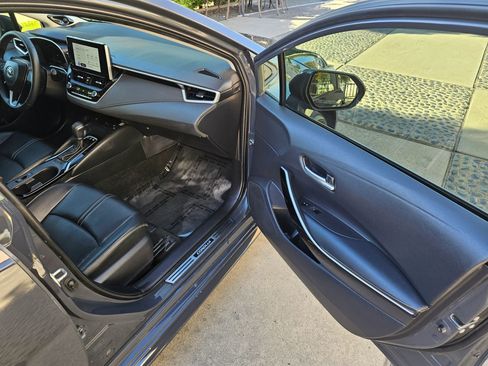 Used 2023 Toyota Corolla LE image 22