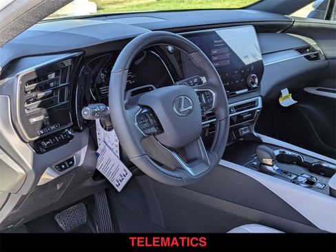 New 2026 Lexus RX 350 Premium w/ Convenience Package image 11
